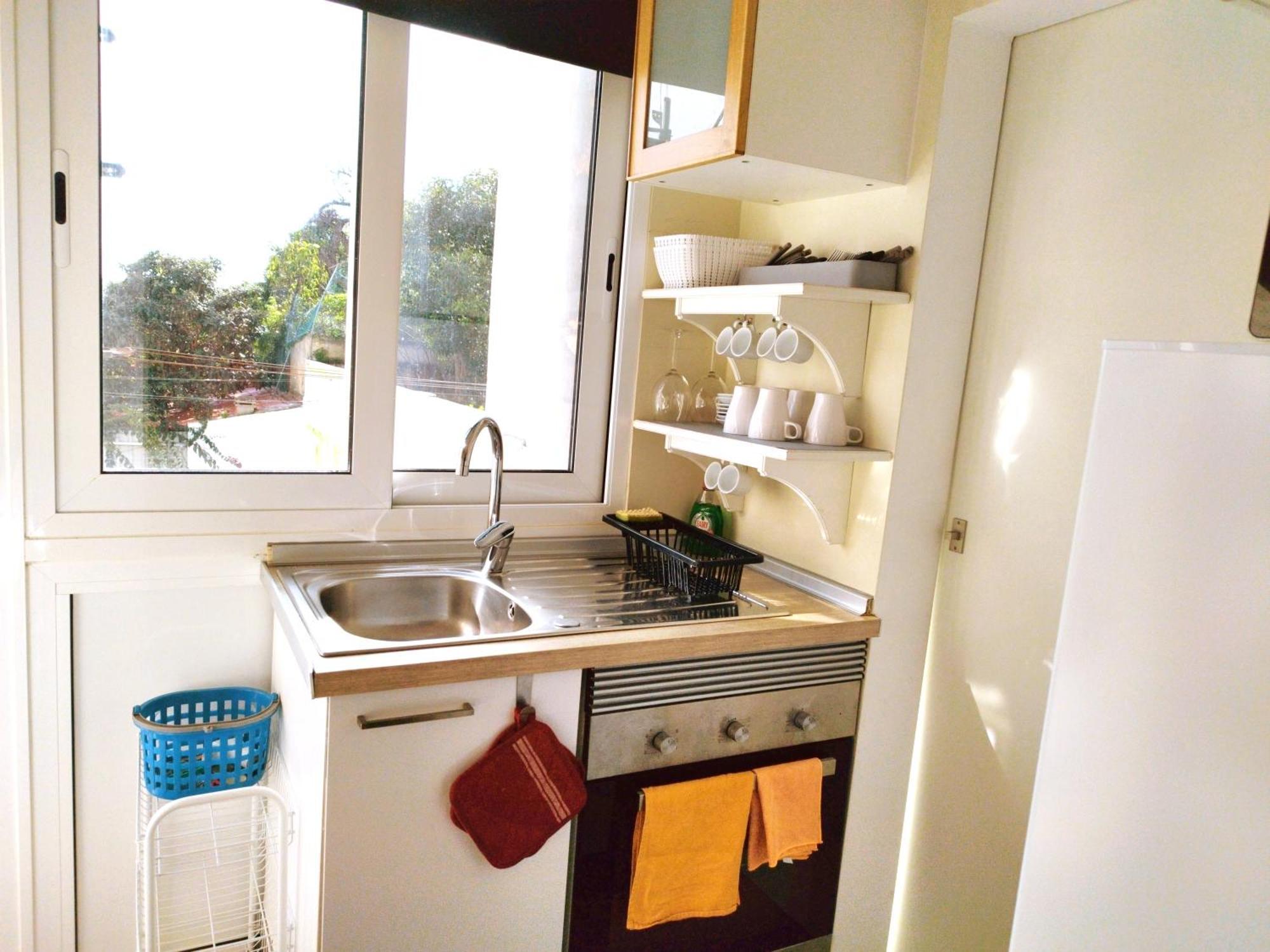 Charming Appartement