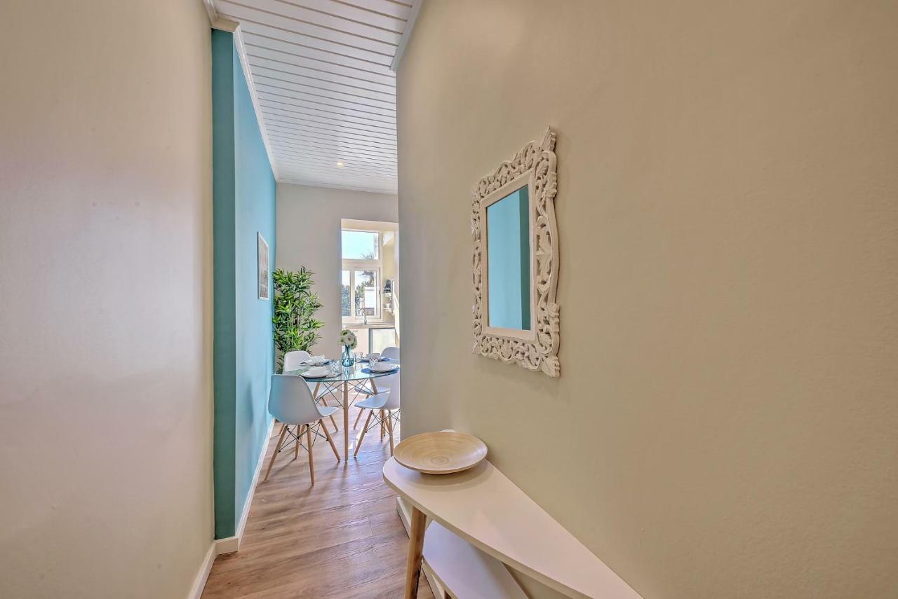 Charming Appartement Lisboa