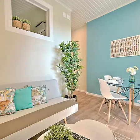 Lisboa Charming Apartment Exterior photo