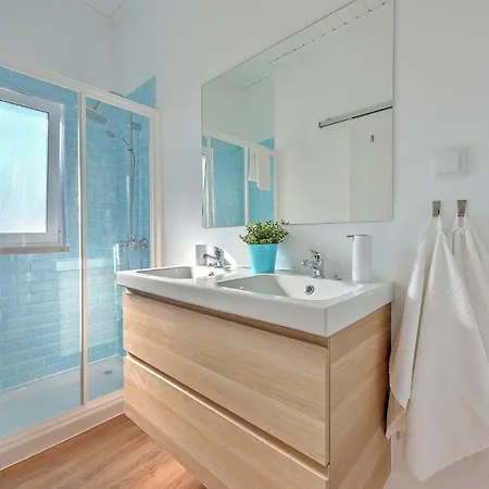 Lisboa Charming Apartment Exterior photo