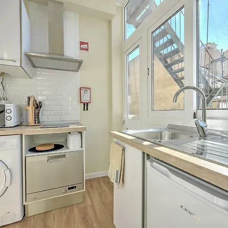 Lisboa Charming Apartment Exterior photo