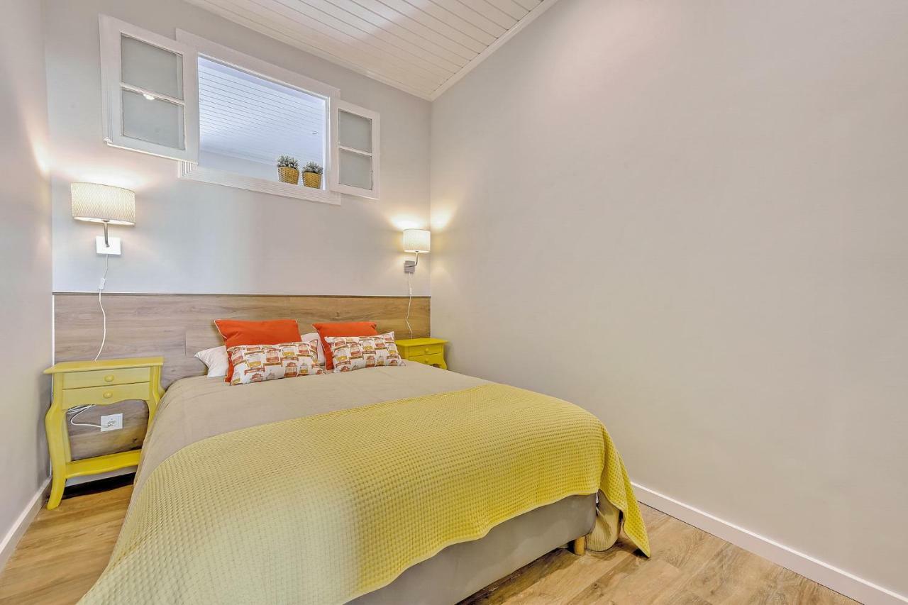 Apartment Charming *