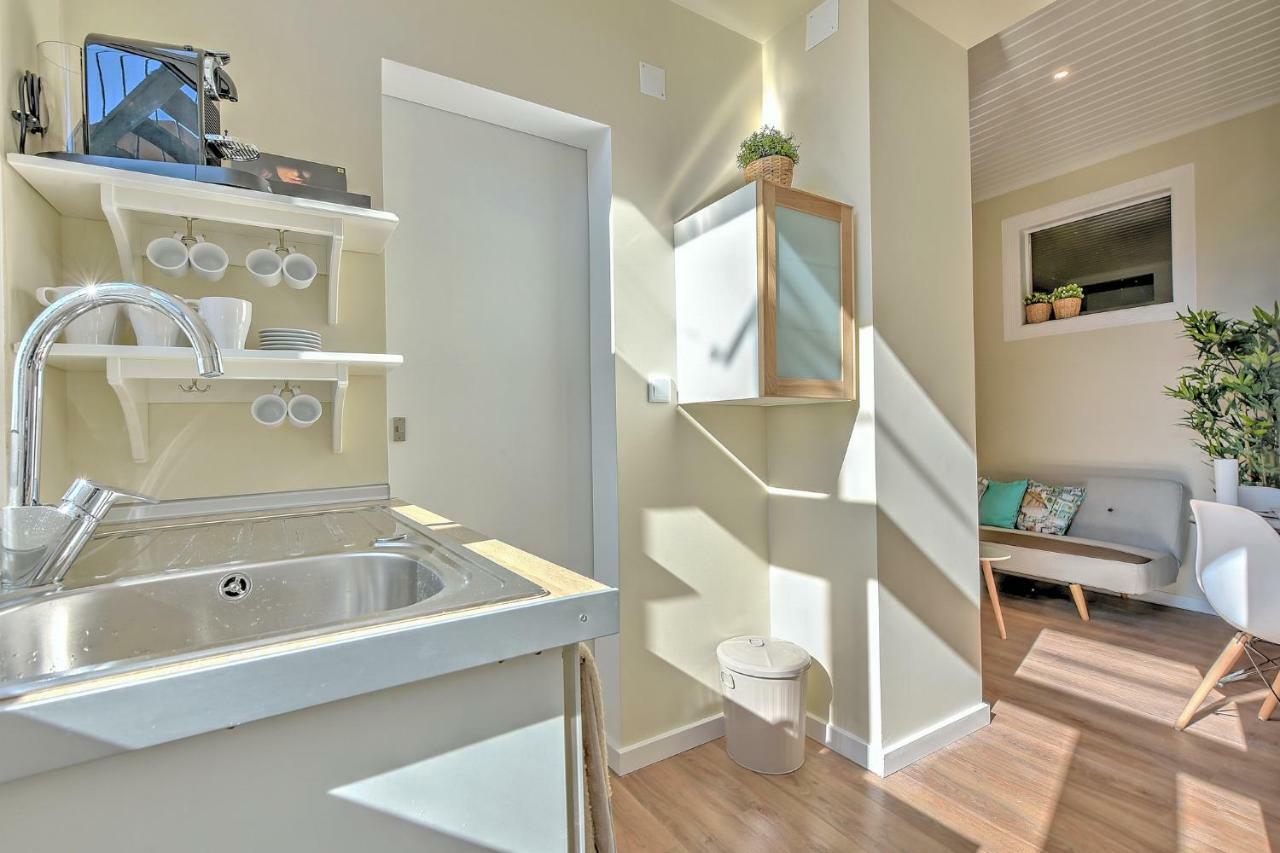 Charming Apartment