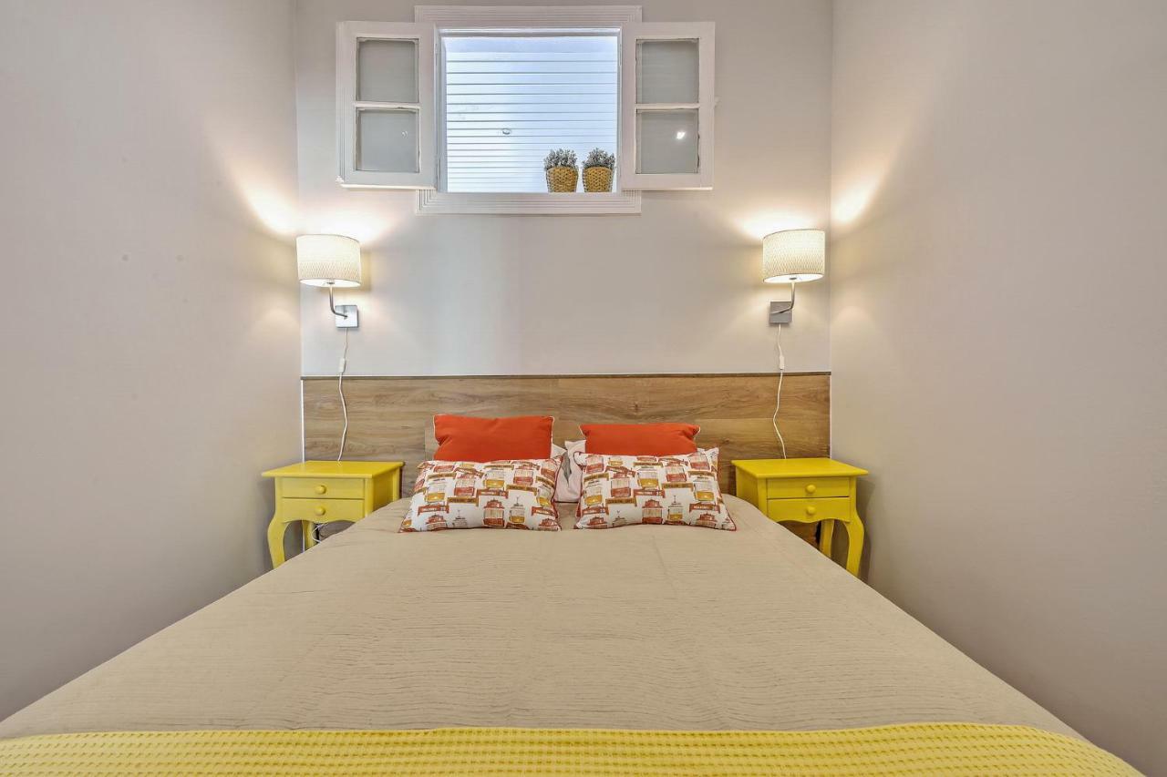 Charming Apartment Lisbon