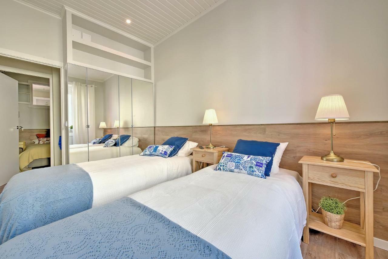Charming Apartment Lisbon