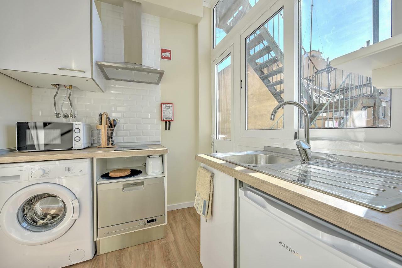 Charming Apartment Lisbon