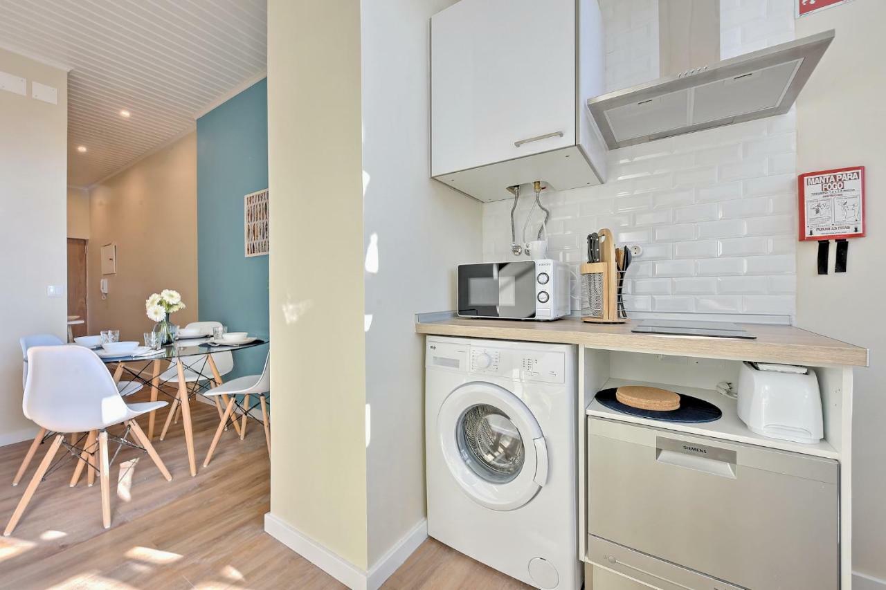 Charming Apartment