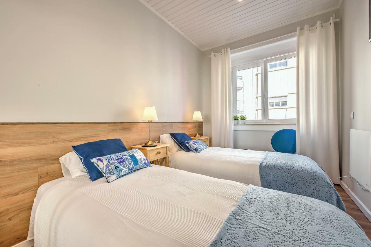 Charming Apartment *