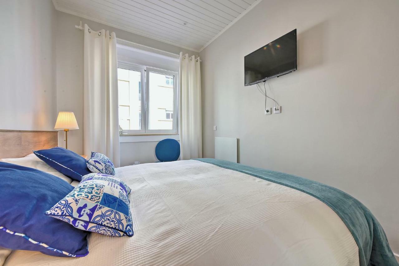 Charming Apartment Lisbon